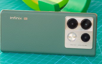 Exclusive: Infinix Note 50 series will come with DeepSeek R1 integration