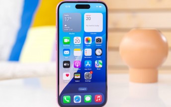 iPhone 17's design to be very different from the iPhone 17 Air and iPhone 17 Pro