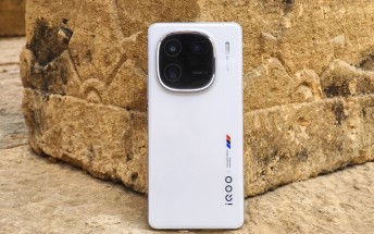 Surprise, surprise: iQOO 12's software support extended by one year