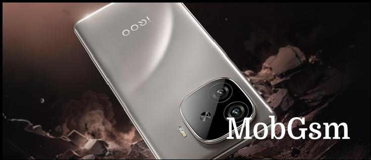 iQOO Neo 10R camera specs officially revealed