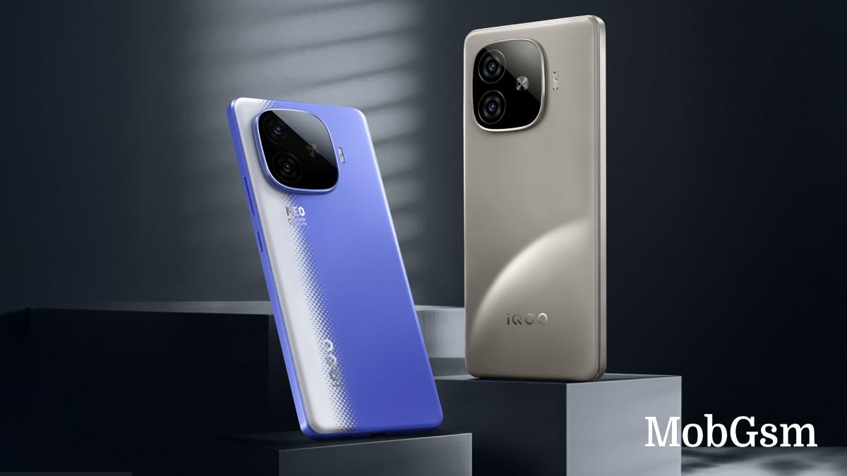 iQOO Neo 10R camera specs officially revealed