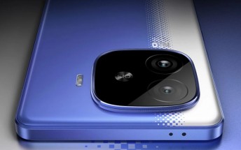 iQOO Neo 10R runs Geekbench, confirms its chipset, RAM, and Android version