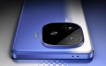 iQOO Neo 10R's battery charging speed confirmed