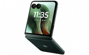 Motorola Razr 60 Ultra's name confirmed by new certification