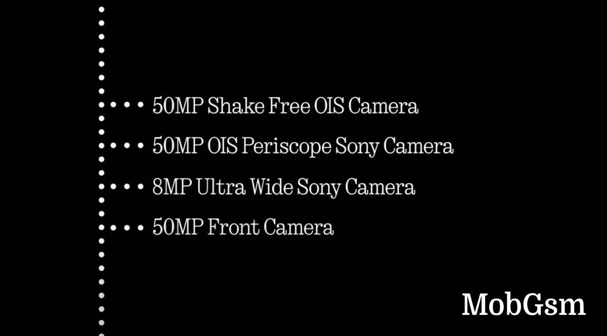 Nothing Phone (3a) is coming March 4 with 50MP 3x camera, bigger 50MP main