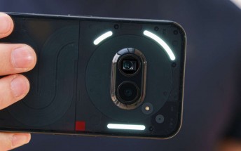 Nothing Phone (3a) is coming March 4 with 50MP 3x camera, bigger 50MP main