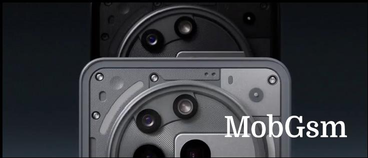 Nothing Phone (3a) and (3a) Pro star in leaked promo videos, new features revealed