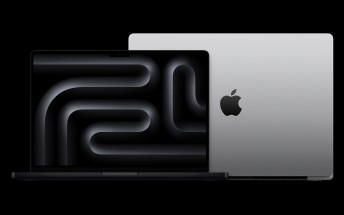 OLED MacBook Pro might show up next year, OLED MacBook Air is a distant dream