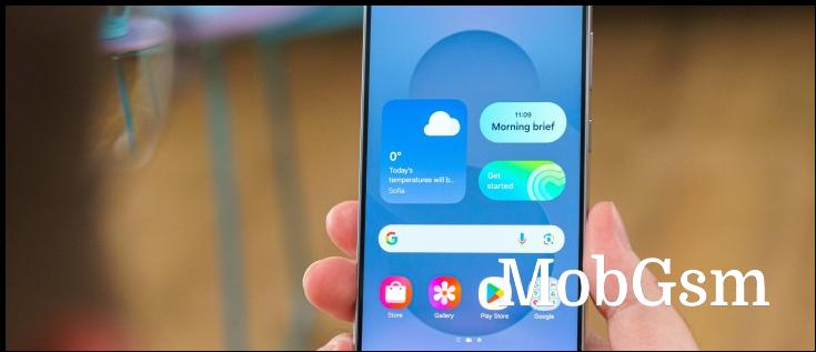 One UI 7 might still be a few months away from rolling out on older Samsung devices