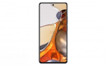 Poco M7 5G Google Play Console listing brings us the first image and spec details