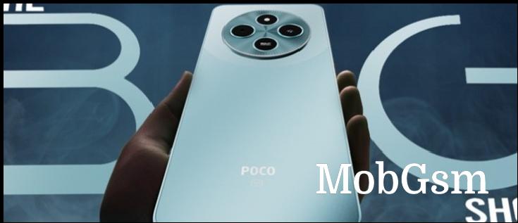 Poco M7 5G's launch date, design, price segment, and key specs revealed