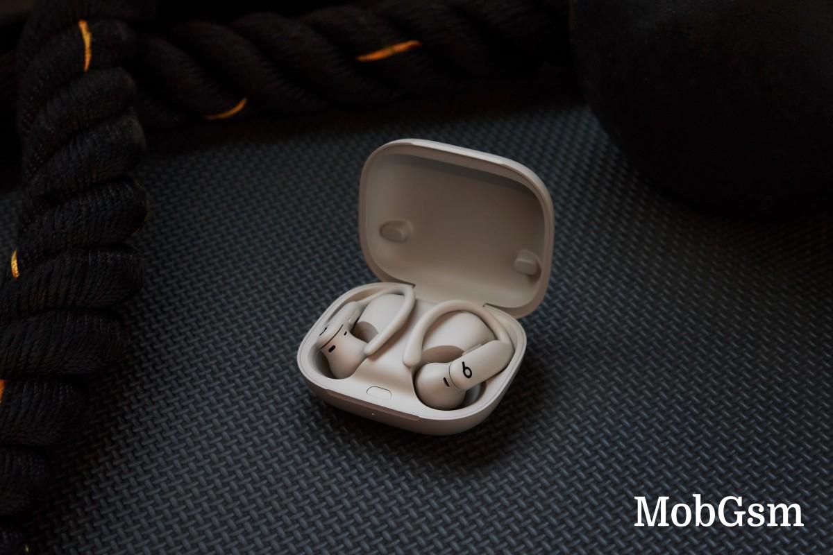 Powerbeats Pro 2 announced with heart-rate monitoring