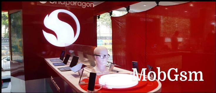 Qualcomm partners with Croma to launch its first Snapdragon Experience Zone in India