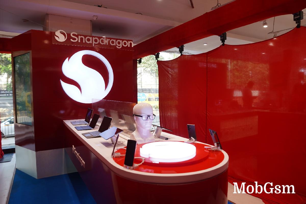 Qualcomm partners with Croma to launch its first Snapdragon Experience Zone in India