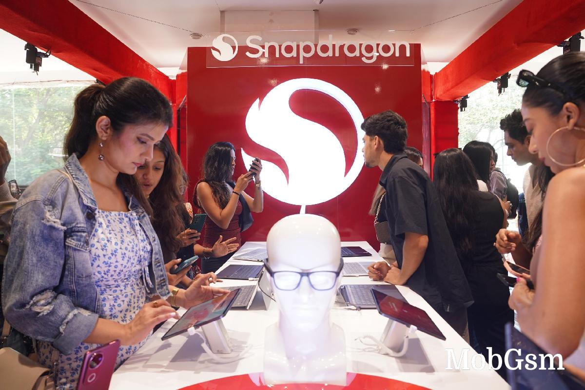 Qualcomm partners with Croma to launch its first Snapdragon Experience Zone in India