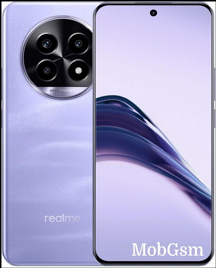 Realme 14 Pro Lite