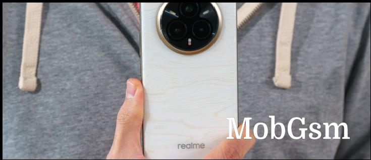 Realme 14 Pro and Realme 14 Pro+ European pricing revealed