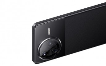 Redmi K80 Ultra's battery grows