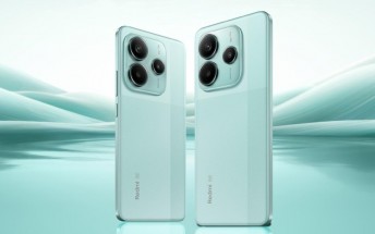 Redmi Note 14 5G gets a new color in India