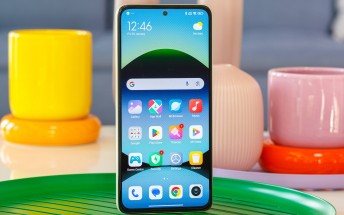 Redmi Note 14 gets six years of security updates, four major Android updates