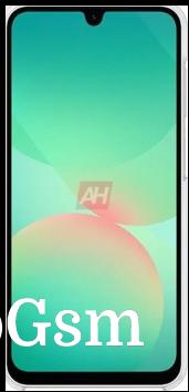 Samsung Galaxy A26