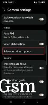 Samsung Galaxy S24 Ultra gets Log video recording feature with One UI 7 beta update