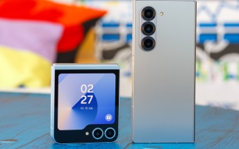 More Samsung Galaxy Z Fold7 and Flip7 details leak