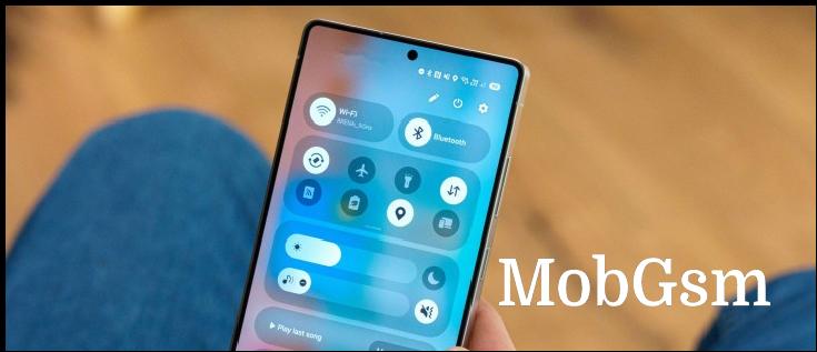 Here's which phones are getting One UI 7 first and when