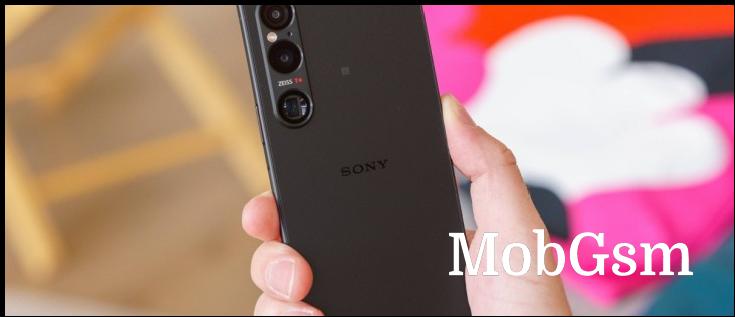 Sony Xperia 1 VII to get Exmor T sensors for all cameras