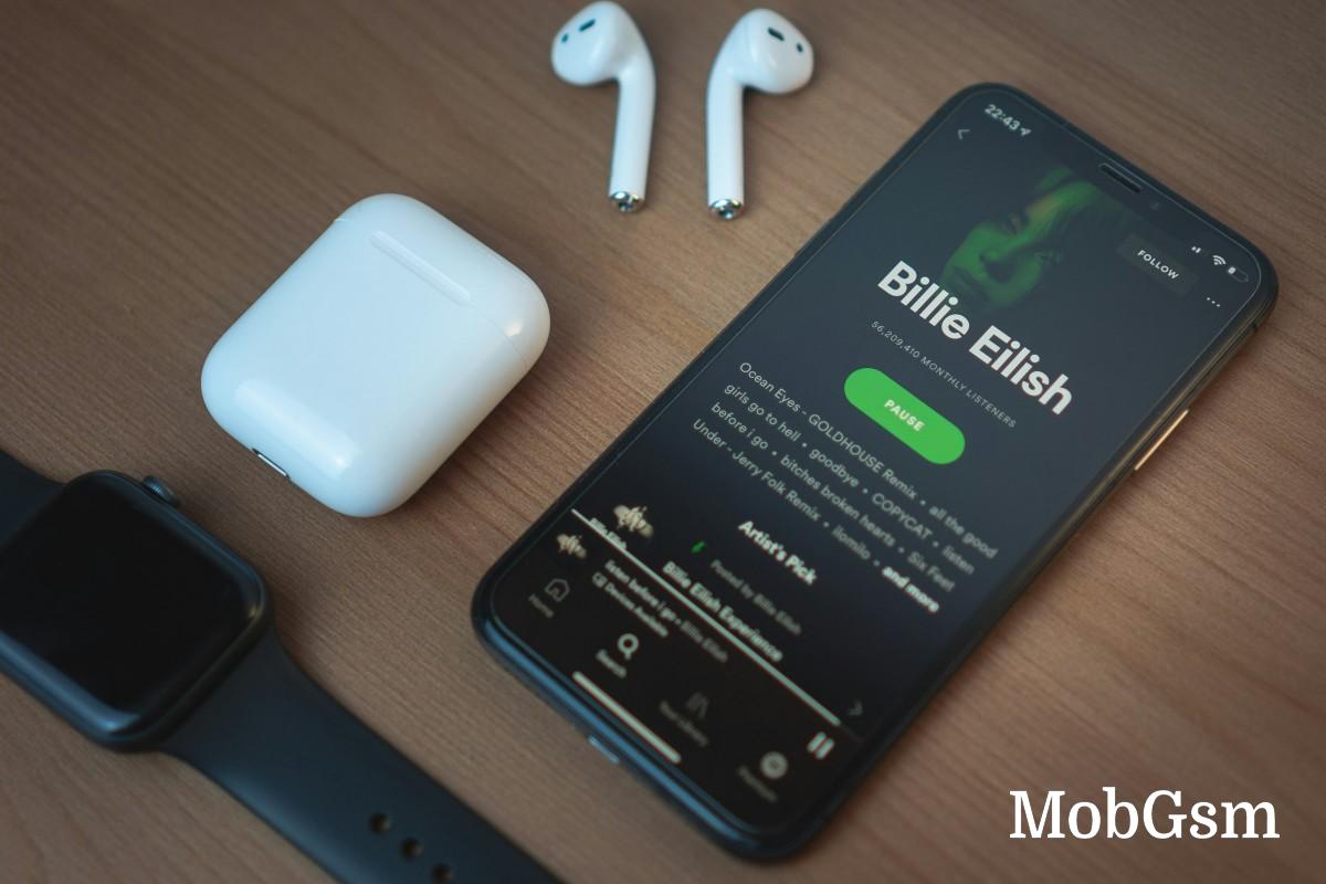 Spotify Music Pro plan coming this year, features detailed