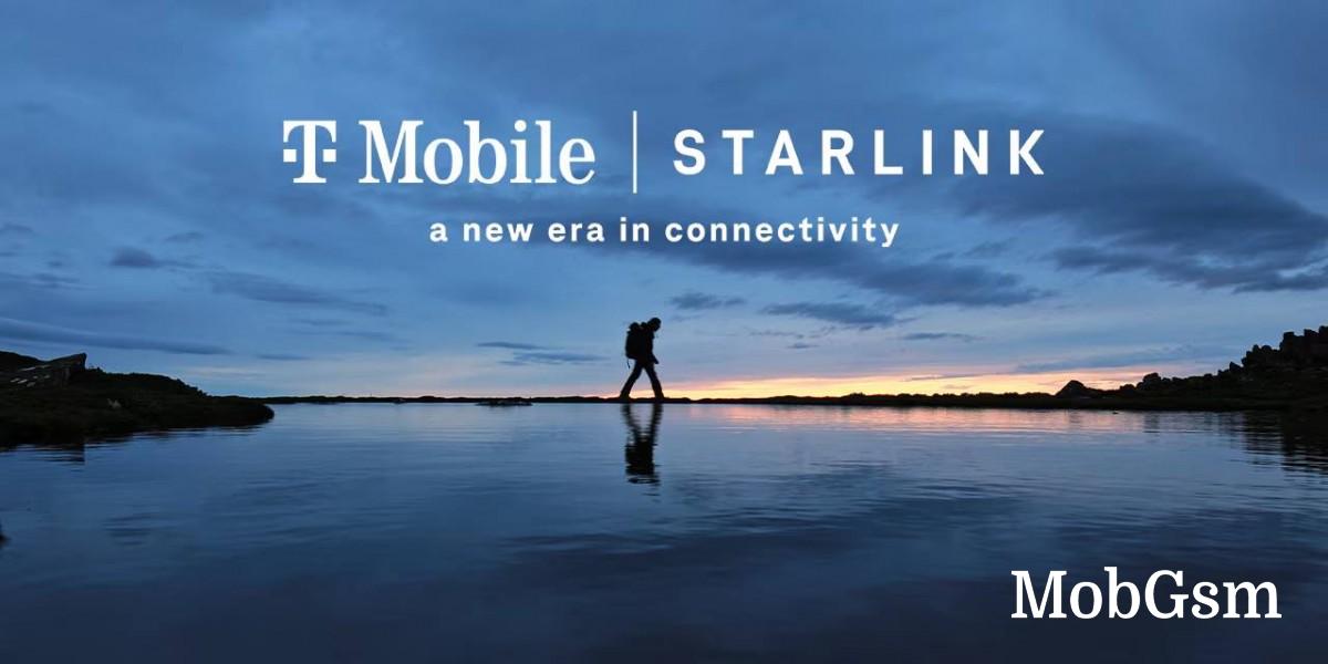 T-Mobile Starlink service now open to everyone in the US, is free to use until July