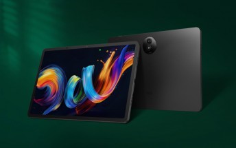 TCL details Nxtpaper 11 Plus tablet at MWC