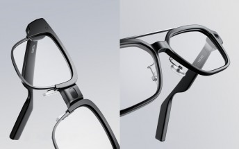 Tecno launches smart glasses with a built-in AI assistant