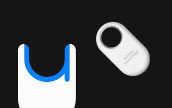 New uTag app lets you use Samsung SmartTags on non-Samsung devices