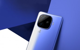 iQOO officially showcases Neo 10R