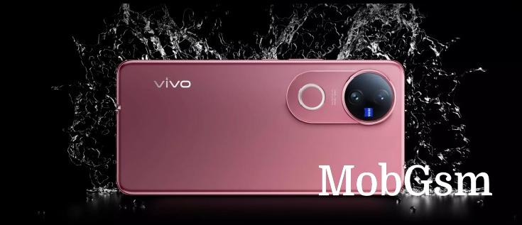 vivo V50 teasers confirm design and key specs ahead of launch