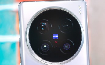 vivo X200 Ultra to get a new Action Button