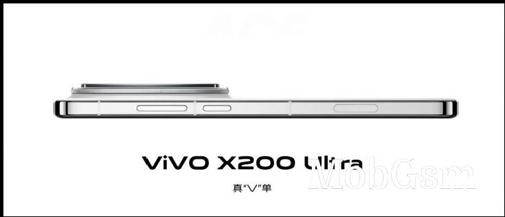 Vivo X200 Ultra to come with camera features co-developed with Fujifilm