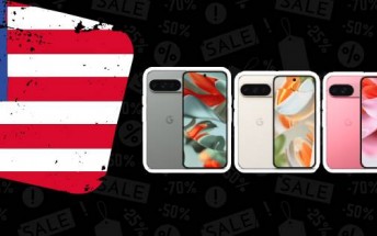 Deals: Pixel 9 Pro and 9 Pro XL are $200 off, Pixel 9 and Galaxy S24 FE are $150 off