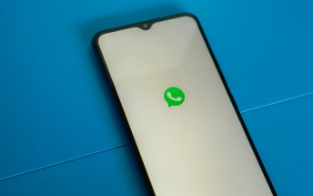 WhatsApp will let you tell group members what your role is