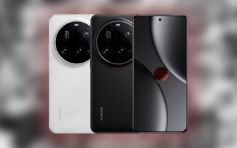 Xiaomi 15 Ultra leaks from all sides in new press renders