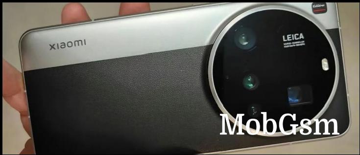 New Xiaomi 15 Ultra live image reveals Leica-inspired design