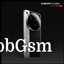 Xiaomi 15 Ultra