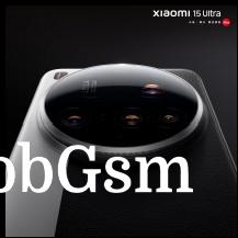 Xiaomi 15 Ultra