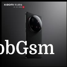 Xiaomi 15 Ultra