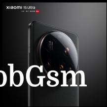 Xiaomi 15 Ultra