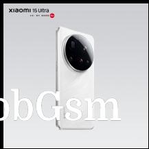 Xiaomi 15 Ultra