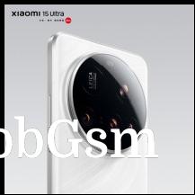 Xiaomi 15 Ultra