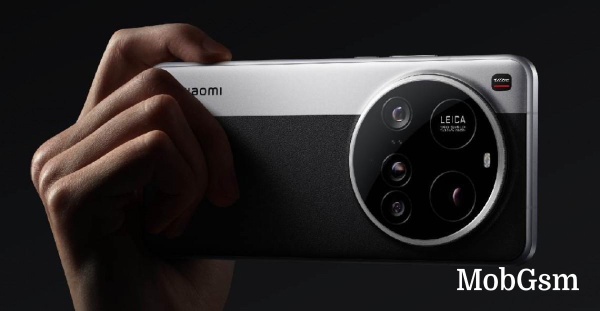 Xiaomi 15 Ultra arrives with 200MP 100mm telephoto camera