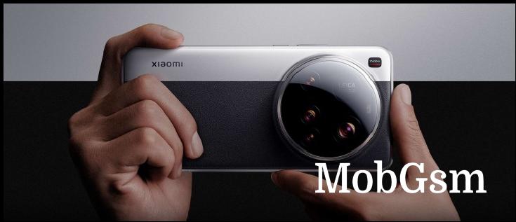 Xiaomi 15 Ultra arrives with 200MP 100mm telephoto camera